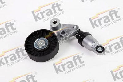 KRAFT AUTOMOTIVE 1221950 -  Натяжитель ремня, клиновой зубча